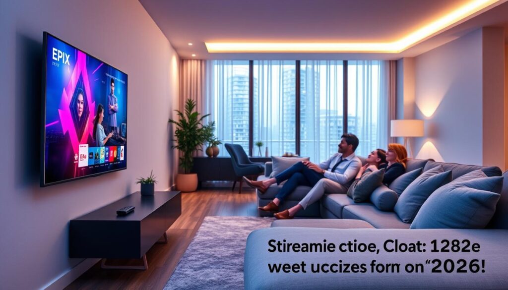 EPIX IPTV: Complete 2026 Guide to Premium Streaming and Setup