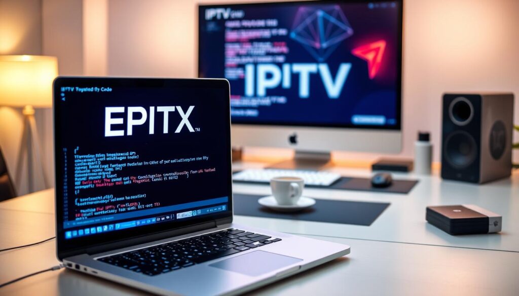 EPIX IPTV Downloader code