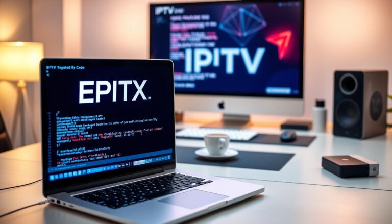 EPIX IPTV Downloader code