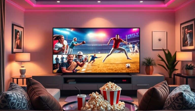 Epix IPTV Best 4K IPTV Subscription with Movies & Sports