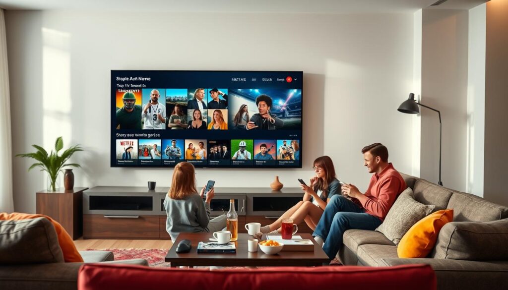 IPTV subscription benefits