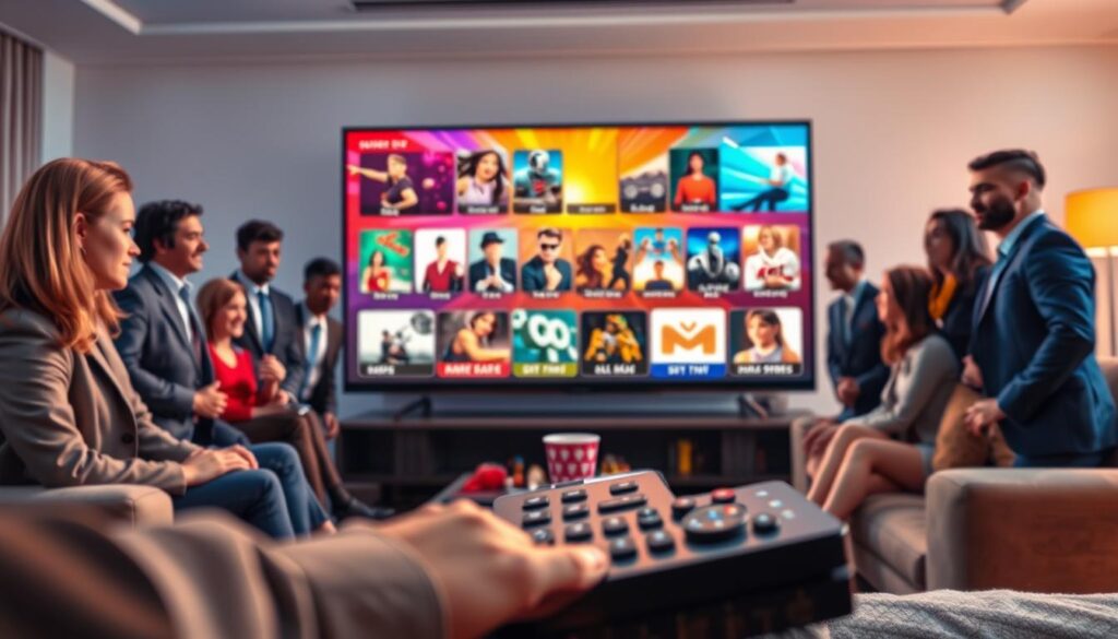 Super TV Entertainment