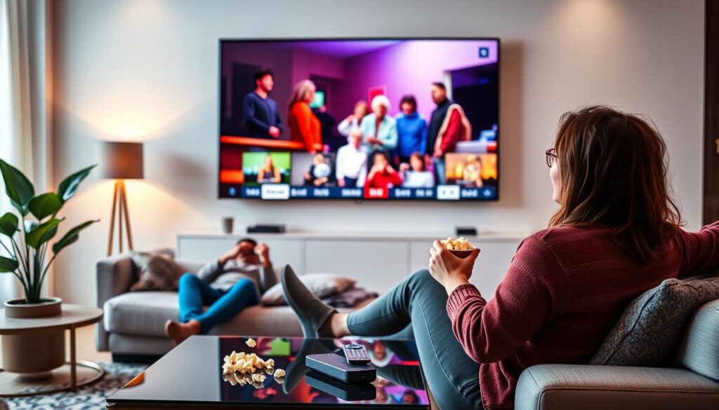 TVnado: The Ultimate  IPTV Subscription