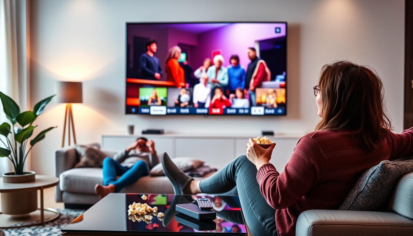 TVnado: The Ultimate  IPTV Subscription