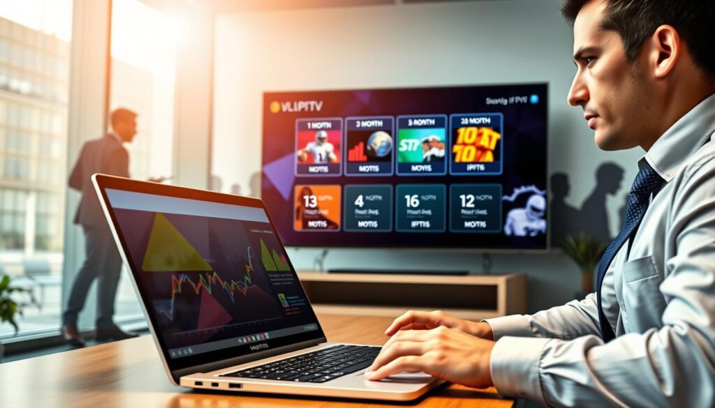 compare iptv prices