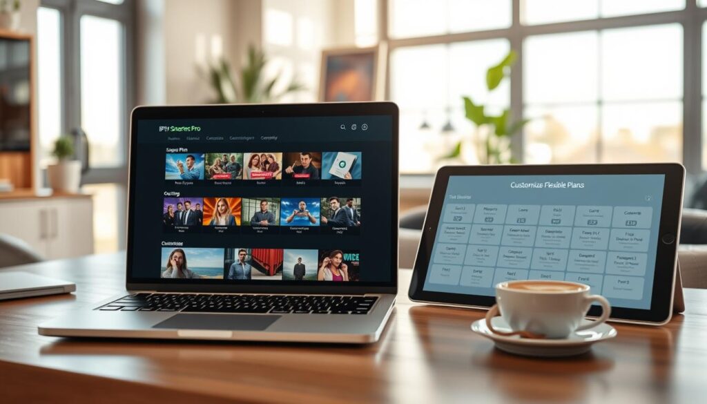 epix iptv smarters pro