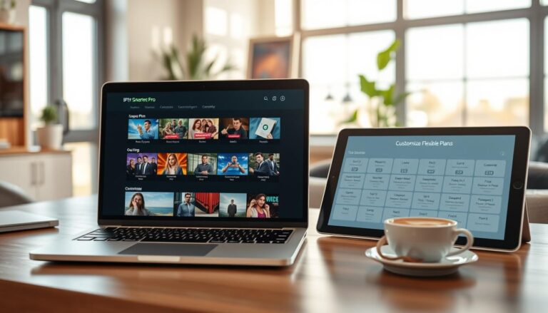 epix iptv smarters pro