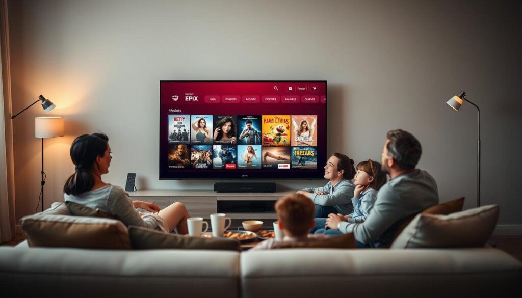 epix iptv subscription