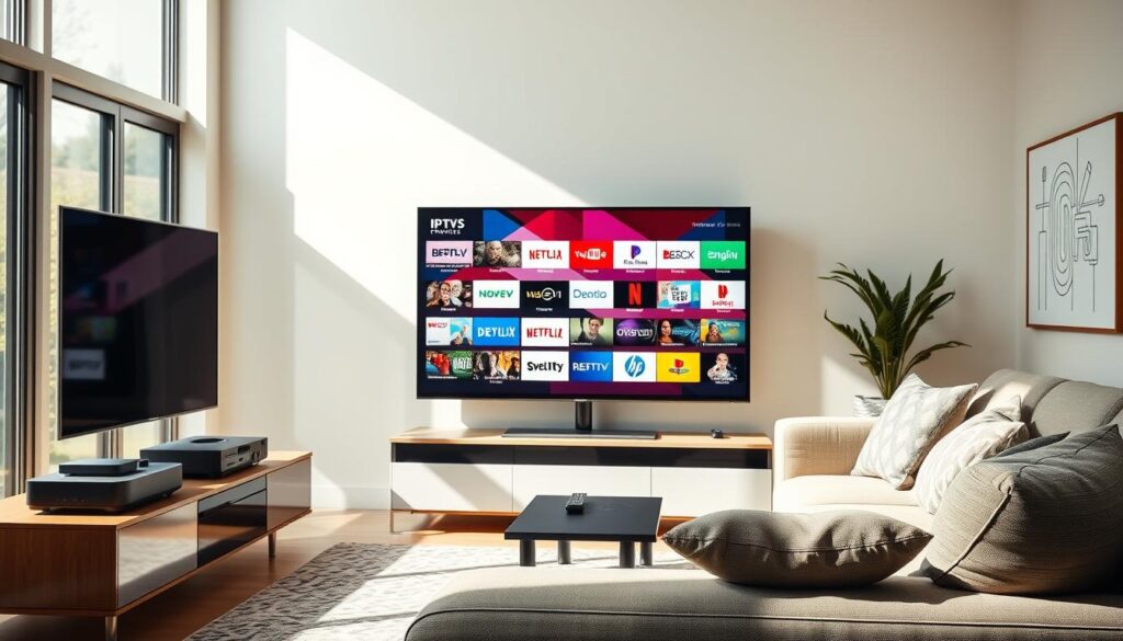 high-def iptv channels