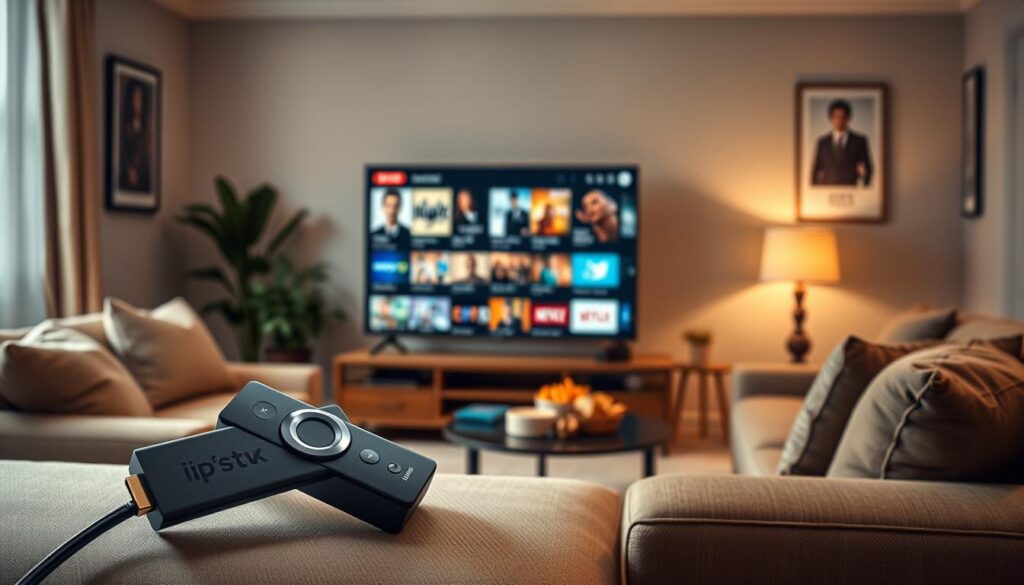 iptv firestick streaming