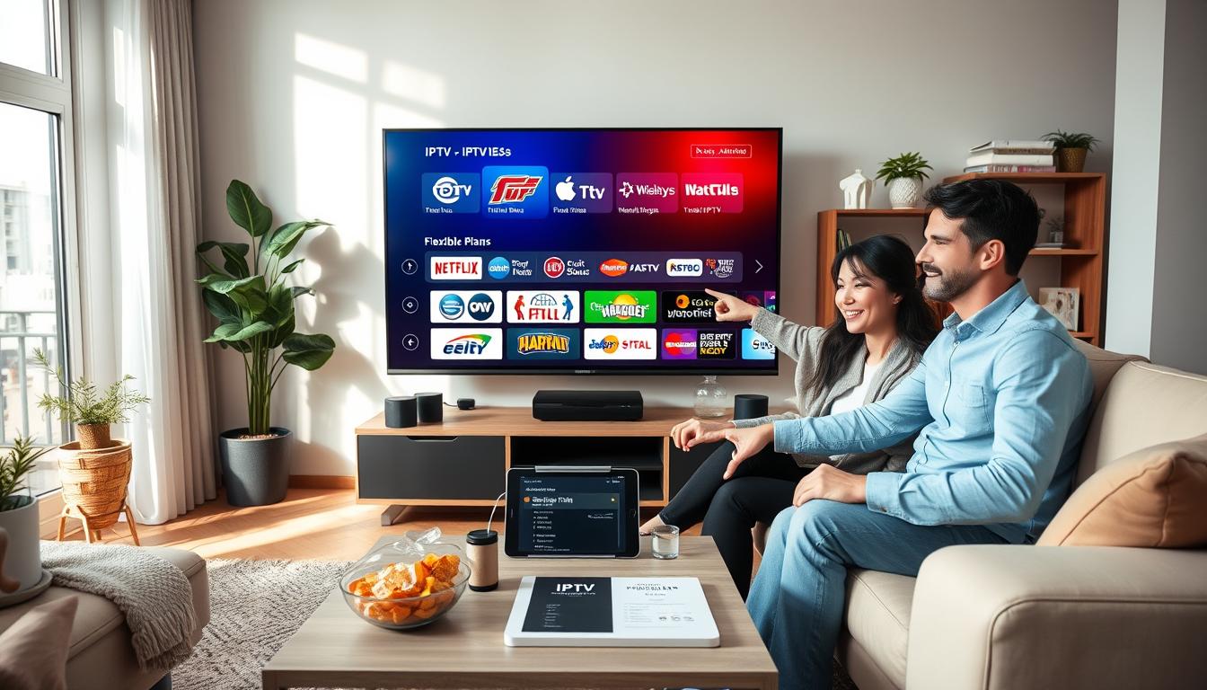 iptv providers​