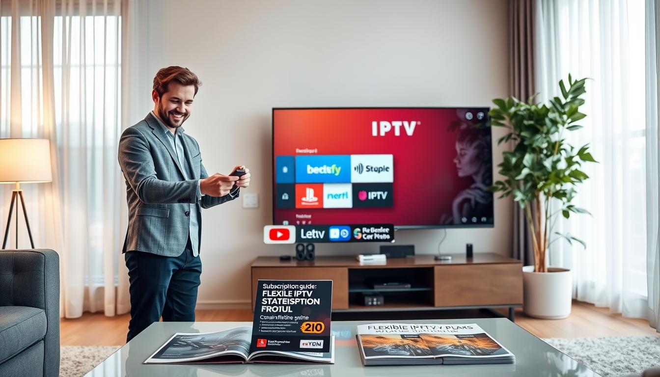 iptv services​