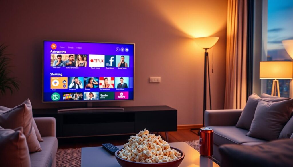 iptv streaming service