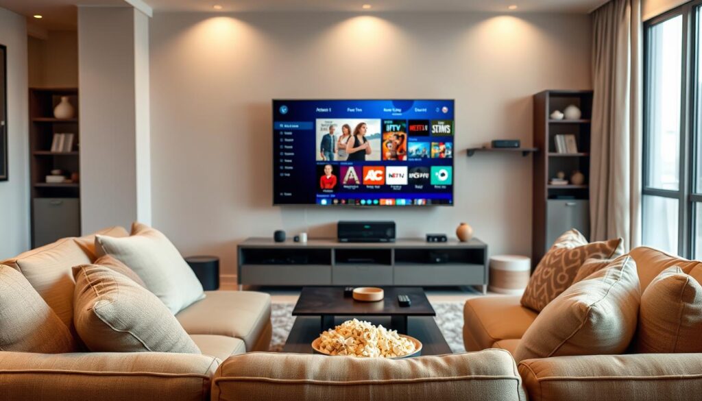 iptv streaming service