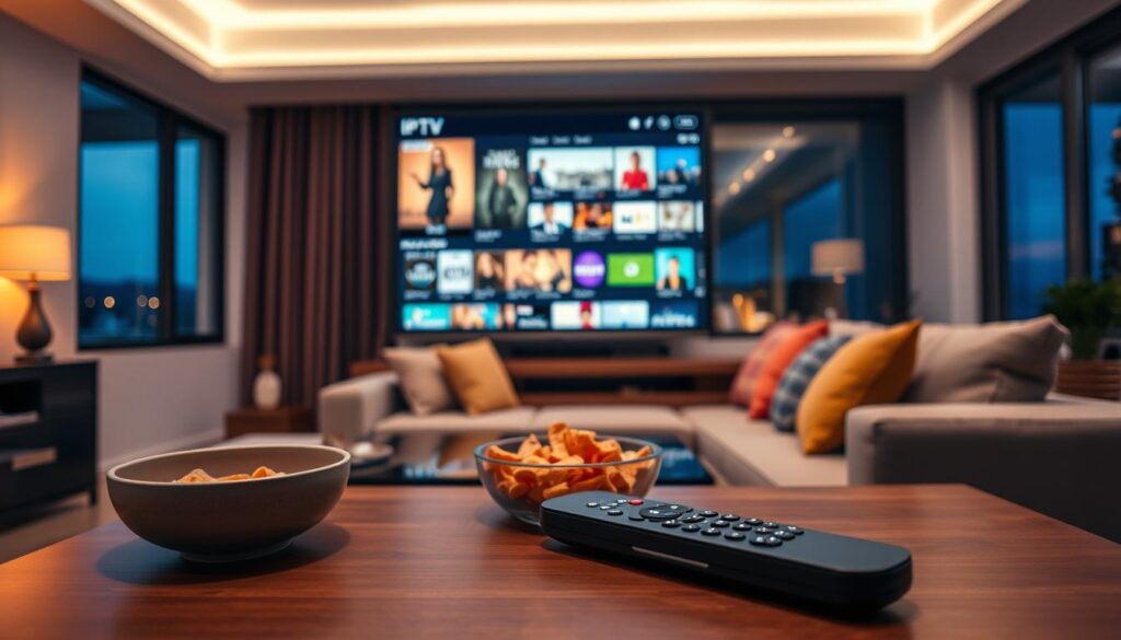 iptv technology iptv technology