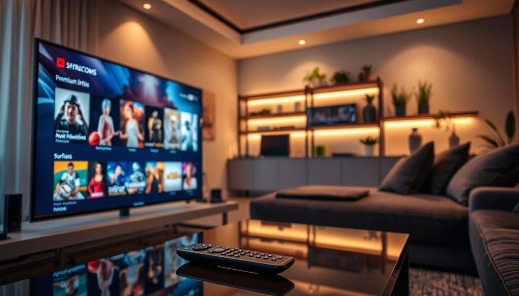 premium iptv service