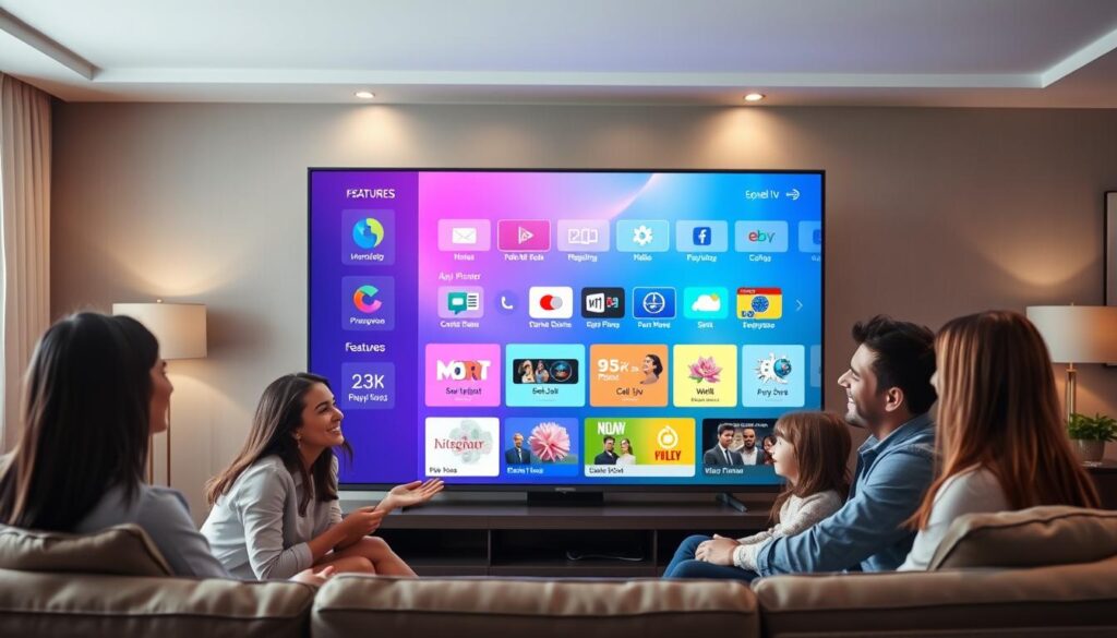 top IPTV service provider